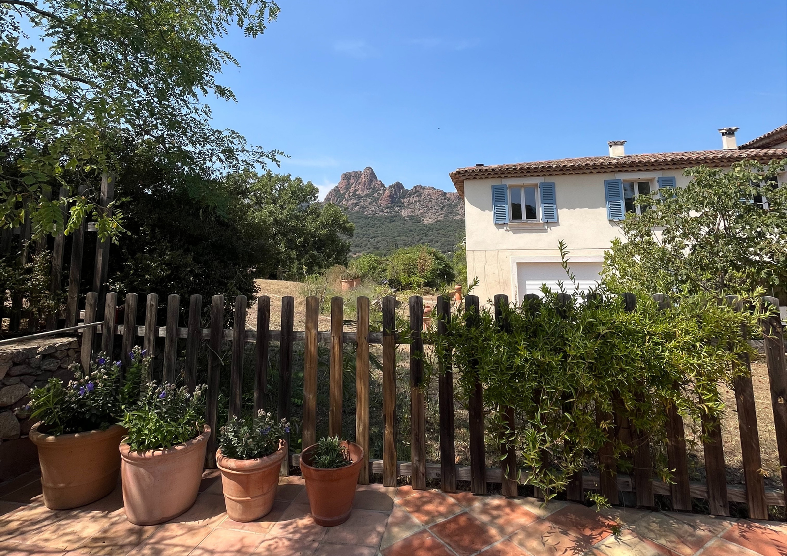 gîte
