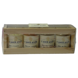 Coffret Découverte