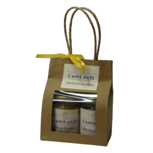 Petit sac Duo de Miels